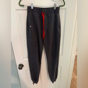 Figs scrub joggers